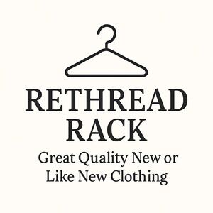 Meet your Posher@rethreadrack